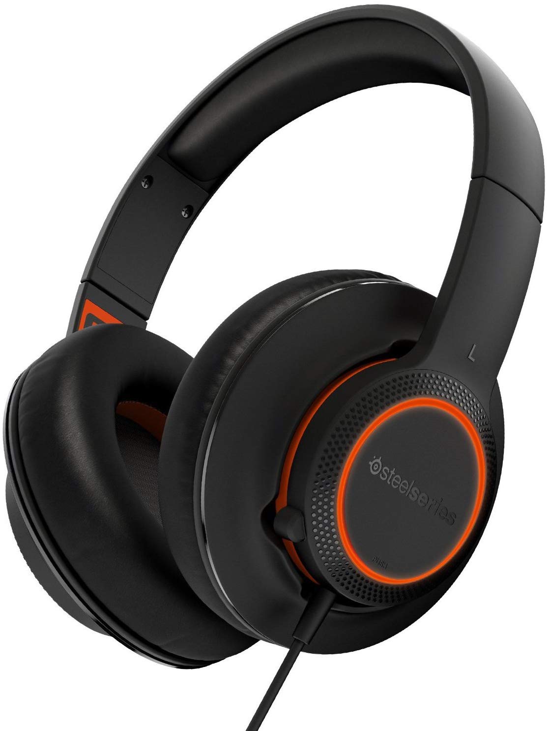 Top 8 Best SteelSeries Headsets of 2022 - Reviews and Comparison