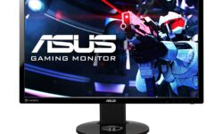 Asus Monitor