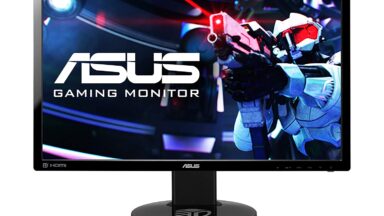 Top 8 Best Asus Monitors of 2023 - Reviews and Comparison