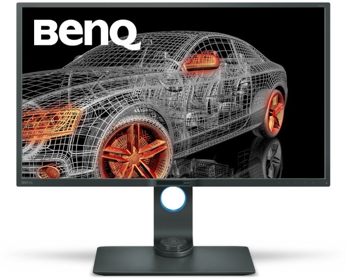 Top 8 Best Monitors for CAD in 2022 - Reviews - 27", 4K (3840x2160) Options