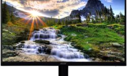 Acer SB220Q bi 21.5 inches Full HD Monitor