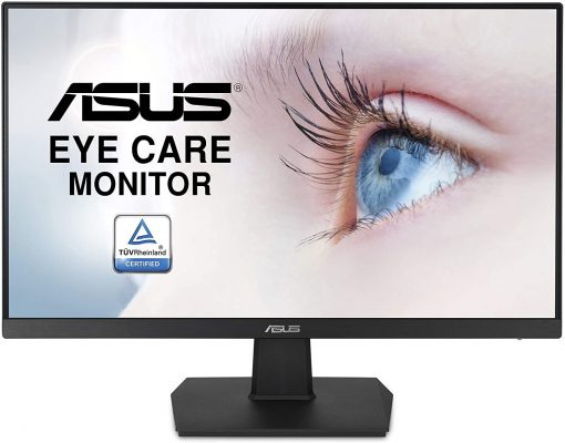 ASUS VA24EHE 23.8” HDMI Monitor