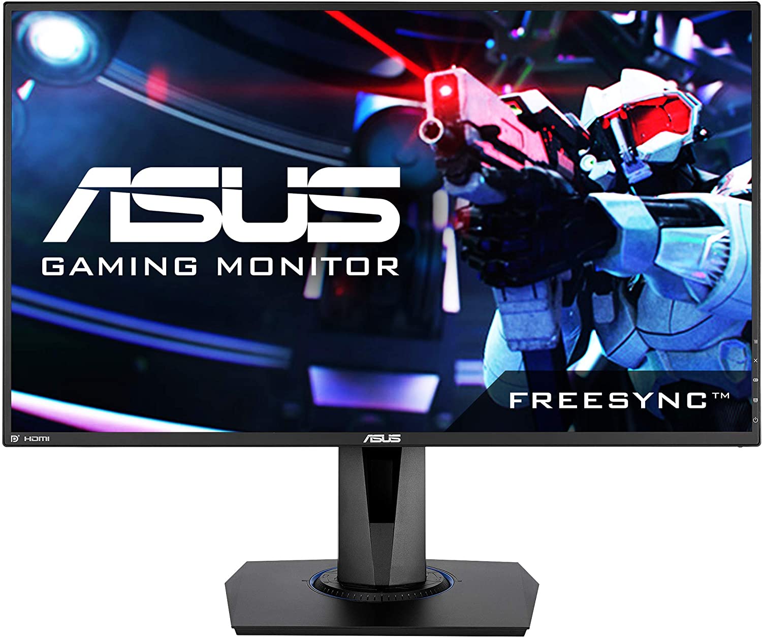The 8 Best Gaming Monitors under 200 in 2023 Reviews and Comparison