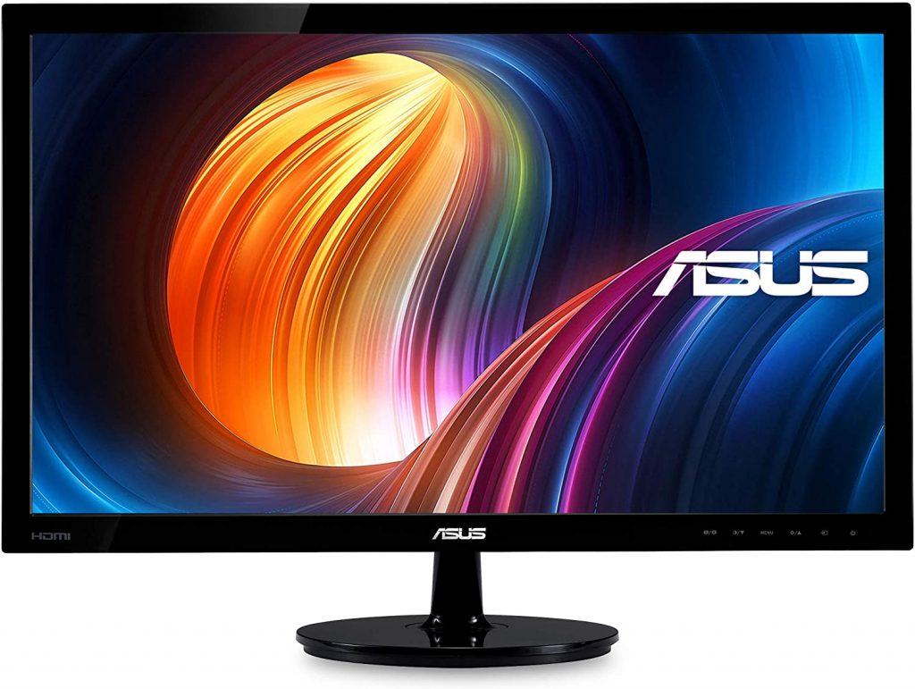 Top 8 Best Asus Monitors of 2023 Reviews and Comparison BinaryTides