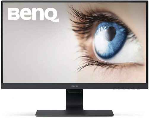 BenQ 24 Inch Ultra-Slim Bezel IPS Monitor