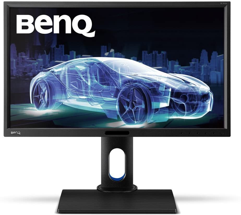 Top 8 Best Monitors for CAD in 2023 Reviews 27", 4K (3840x2160