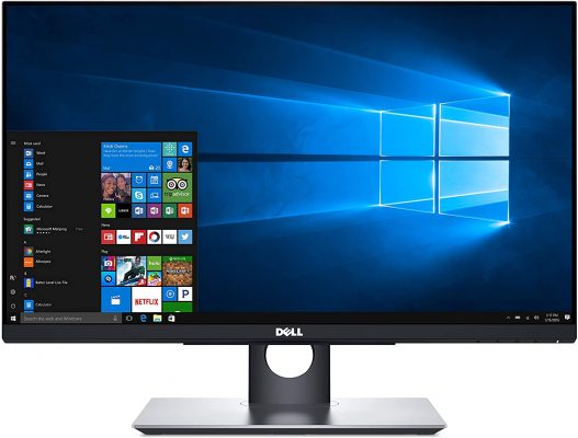 Dell P2418HT 23.8" Touch Monitor