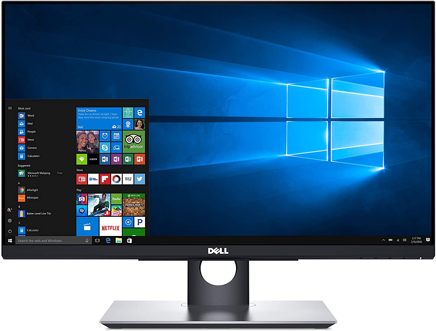 The 8 Best Touch Screen Monitors of 2021 Full HD, IPS, 15"24" Displays BinaryTides