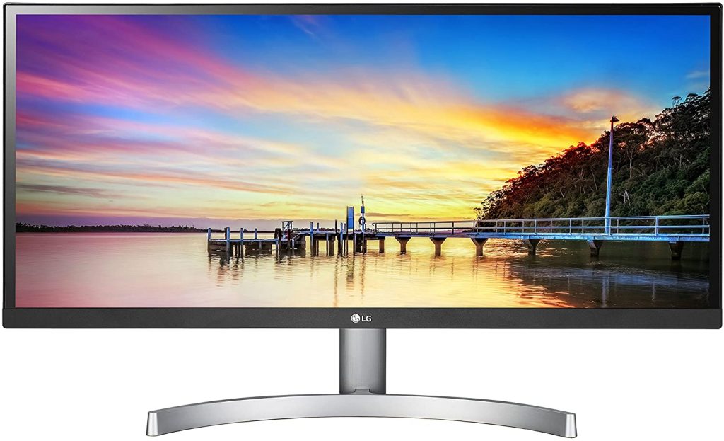 Top 8 Best Monitors for CAD in 2023 Reviews 27", 4K (3840x2160