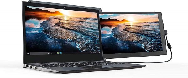 Mobile Pixels Duex Pro Portable Monitor