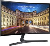 Samsung C27F398 27 Inch Curved LED Monitor