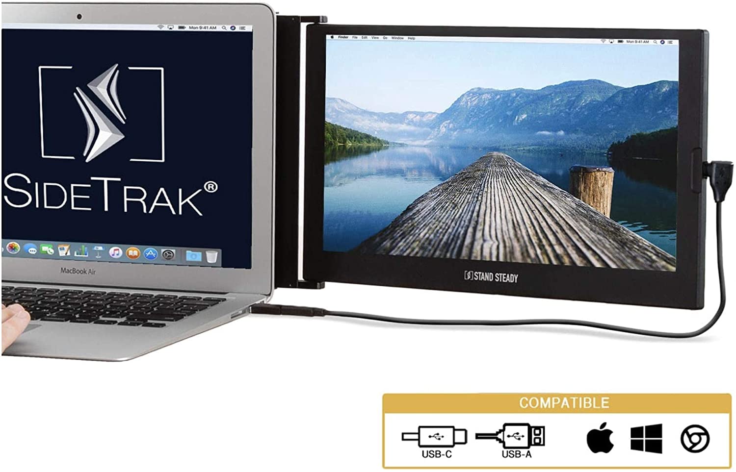 The 8 Best Portable Monitors for Laptops in 2023 Reviews 15.6