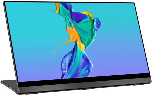 UPERFECT 4K Portable 15.6'' Touch Screen Monitor