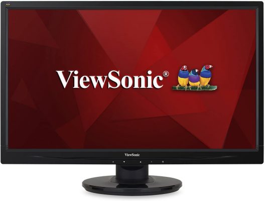 ViewSonic VA2246MH-LED Monitor