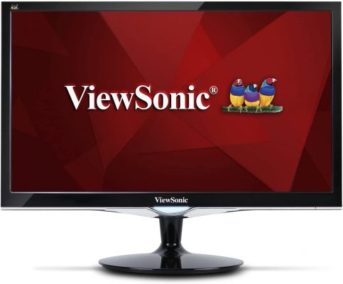 ViewSonic VX2252MH 22 Inch 1080P Gaming Monitor