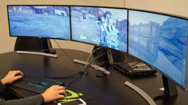 Top 8 Best Curved Monitors for Work in 2023 - FHD/QHD, FreeSync, 24"-32" displays