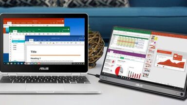 Top 8 Best 1080p Portable Monitors of 2023 - Reviews - Full HD, 15.6", IPS
