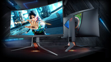 Top 8 Best Asus Gaming Monitors in 2023 - FreeSync/G-Sync, 60Hz-165Hz, 24"-28"