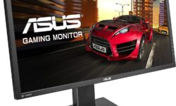 ASUS MG28UQ 28-Inch FreeSync Gaming Monitor