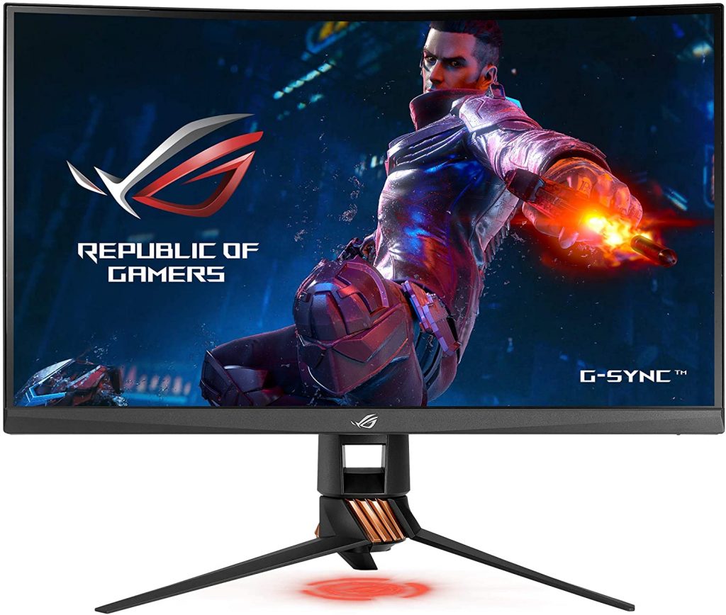 Top 8 Best Asus Gaming Monitors in 2023 - FreeSync/G-Sync, 60Hz-165Hz, 24