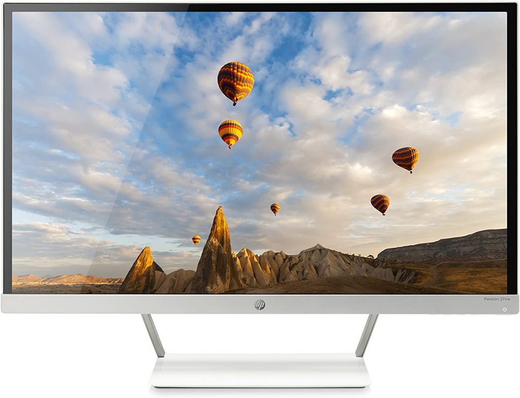 The 8 Best HP Monitors in 2023 Reviews TN/IPS, 22"27" Displays