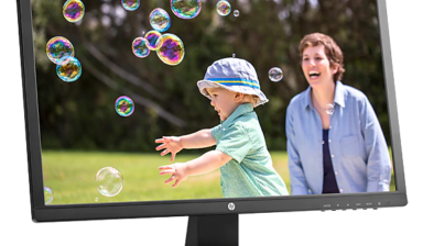 The 8 Best HP Monitors in 2022 - Reviews - TN/IPS, 22"-27" Displays