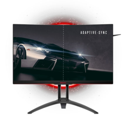 Adaptive Sync