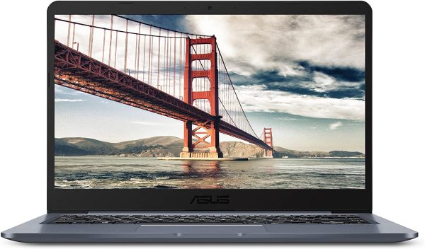 ASUS L406 Thin and Light Laptop