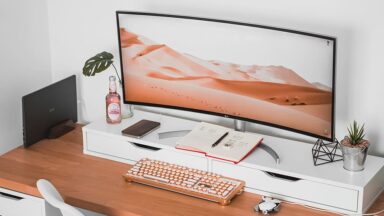 Top Monitor Brands and Series - Asus, Samsung, LG, HP and more