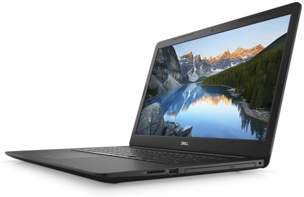 DELL Inspiron 15.6" HD Business Laptop