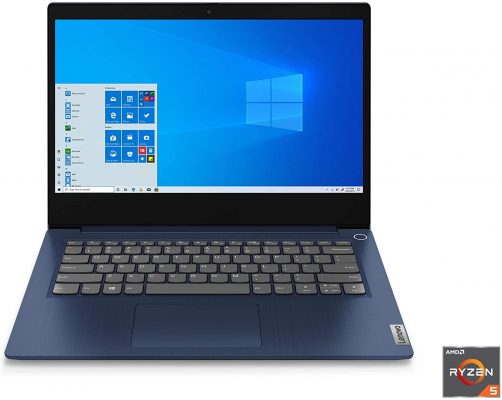 Lenovo IdeaPad 3 14" Laptop