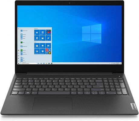 Lenovo IdeaPad 3 15" Laptop