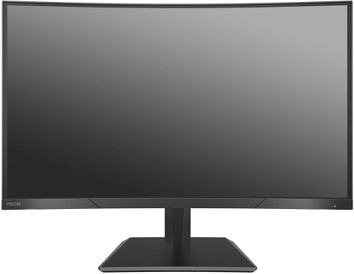 Pixio PXC243 24-inch Gaming Monitor