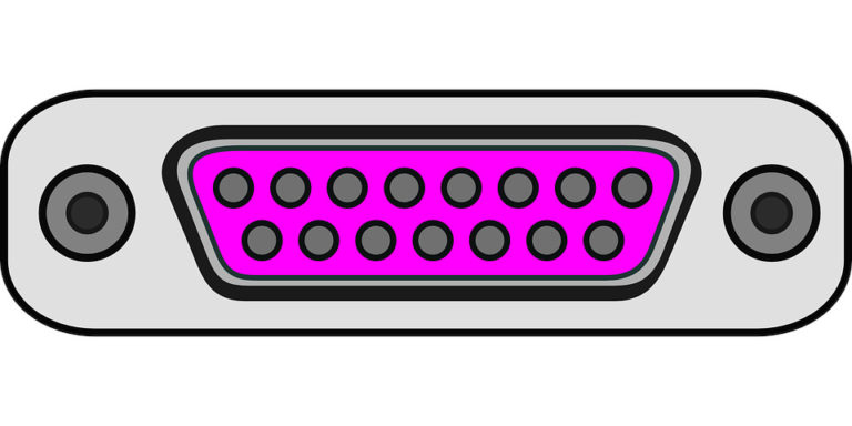 4 Types of Video Connector Interfaces Explained - HDMI, DisplayPort ...