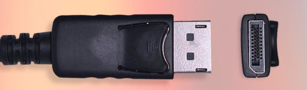 DisplayPort
