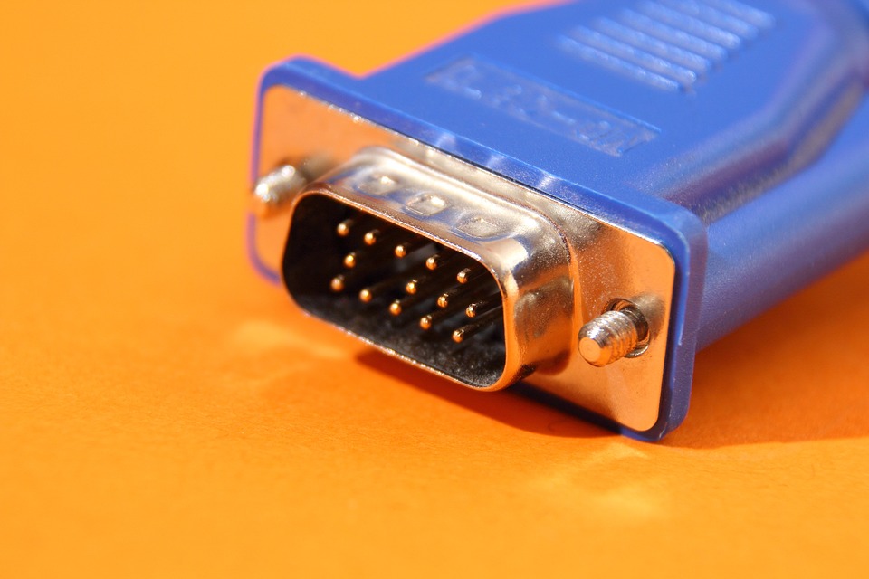4 Types of Video Connector Interfaces Explained – HDMI, DisplayPort ...