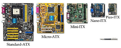 Computer Form Factor