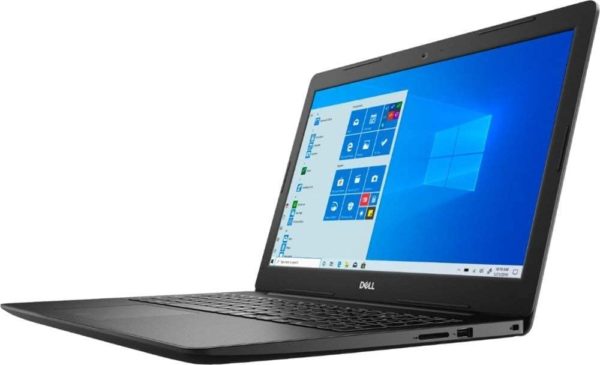 Dell Inspiron 15 15.6" Touchscreen Laptop
