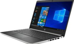 HP 14" Touchscreen Home and Business Laptop