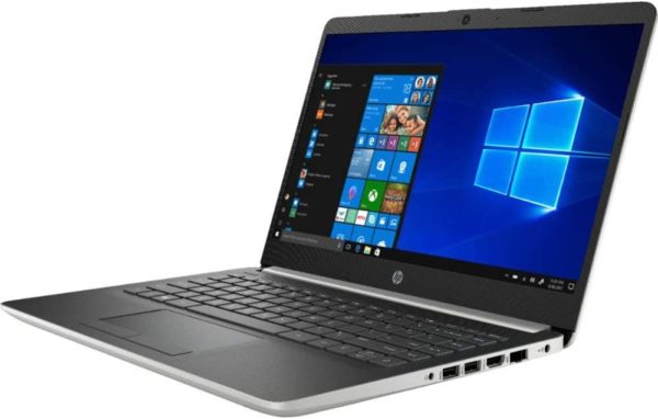 HP 14" Touchscreen Home and Business Laptop
