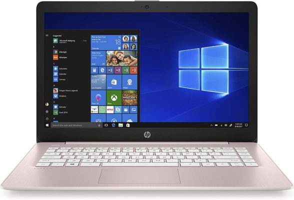 HP Stream Laptop 14-ds0120nr