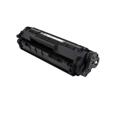 Laser Toner Cartridge