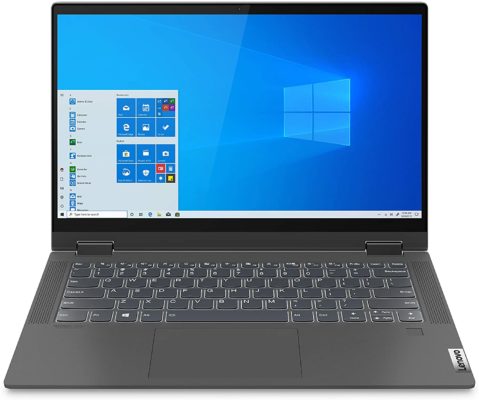 Lenovo Flex 5 14" 2-in-1 Laptop