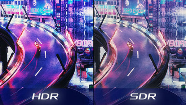 Monitor Color