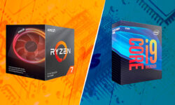 AMD vs Intel