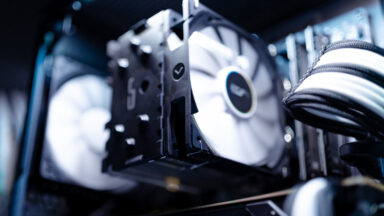 10 Technical Specifications of CPU Air Coolers Explained - The Complete Guide