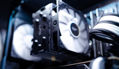 10 Technical Specifications of CPU Air Coolers Explained - The Complete Guide