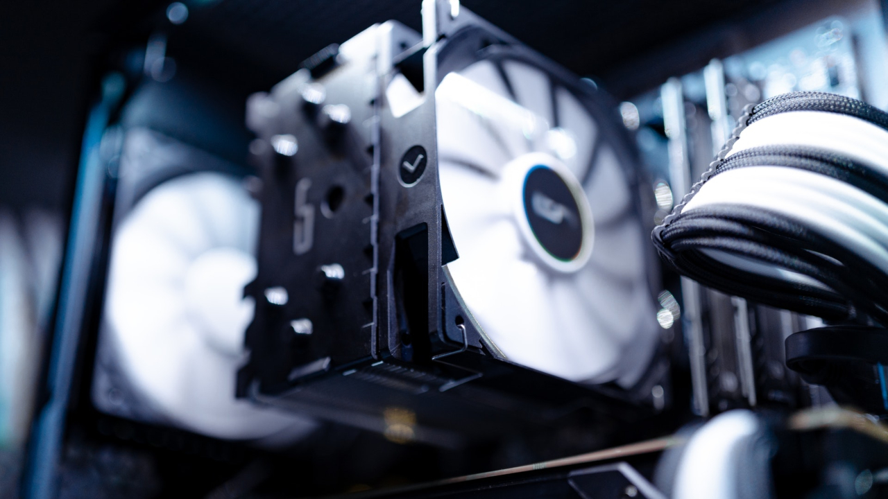 10 Technical Specifications of CPU Air Coolers Explained - The Complete  Guide - BinaryTides