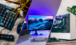 Gaming PCs