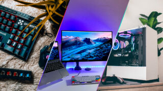 Gaming PCs